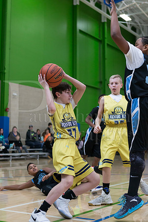 Rockford Elite Basketball 6th Grade Game 1-13-2018-1016