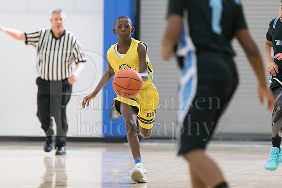Rockford Elite Basketball 6th Grade Game 1-13-2018-1081
