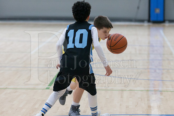 Rockford Elite Basketball 6th Grade Game 1-13-2018-1219