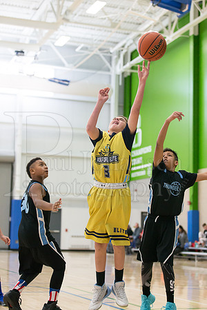 Rockford Elite Basketball 6th Grade Game 1-13-2018-1100