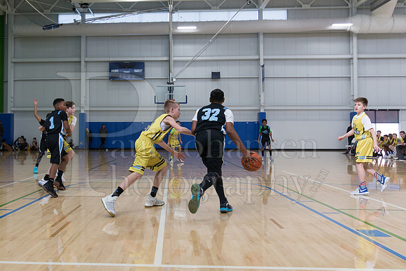 Rockford Elite Basketball 6th Grade Game 1-13-2018-1046