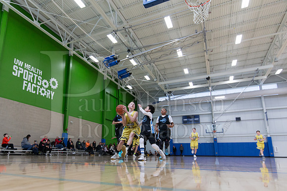 Rockford Elite Basketball 6th Grade Game 1-13-2018-1037