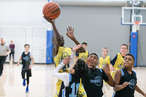 Rockford Elite Basketball 6th Grade Game 1-13-2018-1142