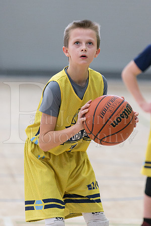 Rockford Elite Basketball 6th Grade Game 1-13-2018-1128