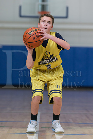 Rockford Elite Basketball 6th Grade Game 1-13-2018-0961