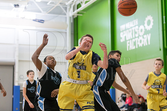 Rockford Elite Basketball 6th Grade Game 1-13-2018-1090