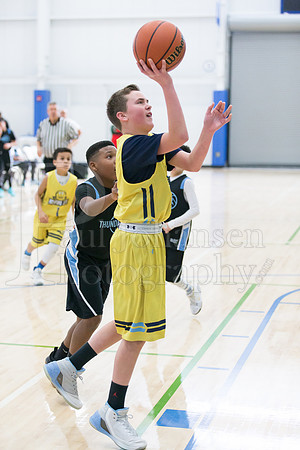Rockford Elite Basketball 6th Grade Game 1-13-2018-1169