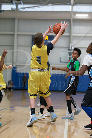 Rockford Elite Basketball 6th Grade Game 1-13-2018-0951