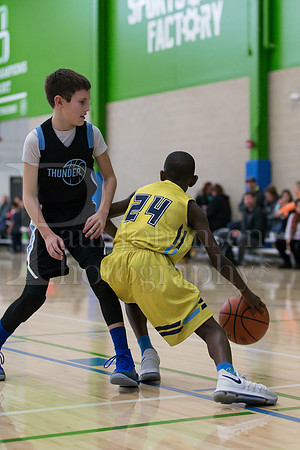 Rockford Elite Basketball 6th Grade Game 1-13-2018-1075