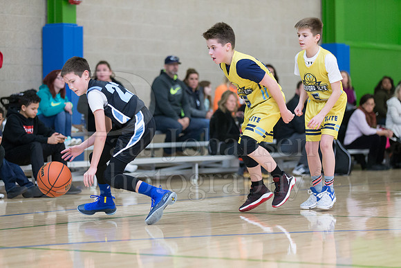 Rockford Elite Basketball 6th Grade Game 1-13-2018-0891