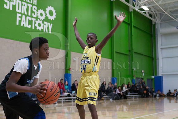 Rockford Elite Basketball 6th Grade Game 1-13-2018-0977
