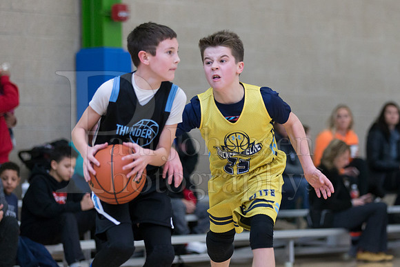 Rockford Elite Basketball 6th Grade Game 1-13-2018-0892