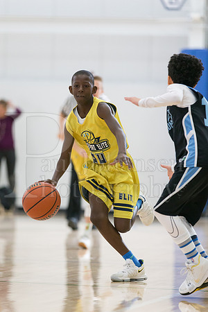 Rockford Elite Basketball 6th Grade Game 1-13-2018-1110