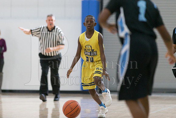 Rockford Elite Basketball 6th Grade Game 1-13-2018-1082