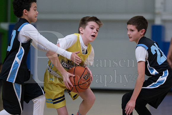 Rockford Elite Basketball 6th Grade Game 1-13-2018-0862