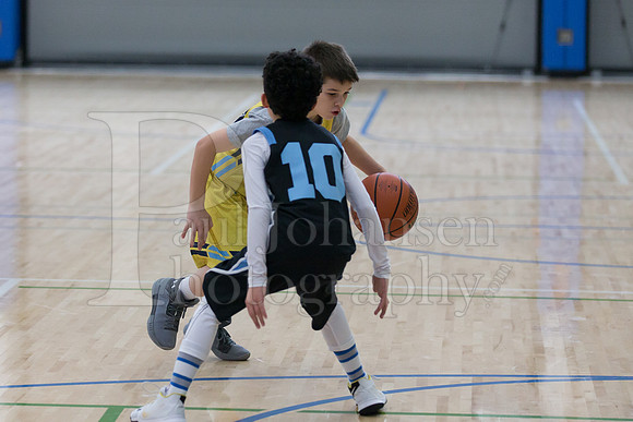 Rockford Elite Basketball 6th Grade Game 1-13-2018-1218