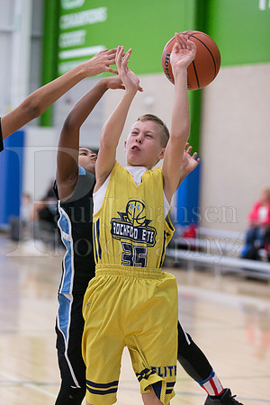 Rockford Elite Basketball 6th Grade Game 1-13-2018-1199