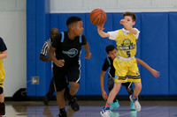 Rockford Elite Basketball 6th Grade Game 1-13-2018-0856