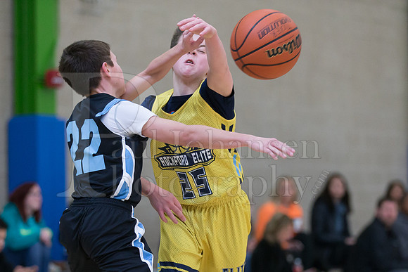 Rockford Elite Basketball 6th Grade Game 1-13-2018-0894