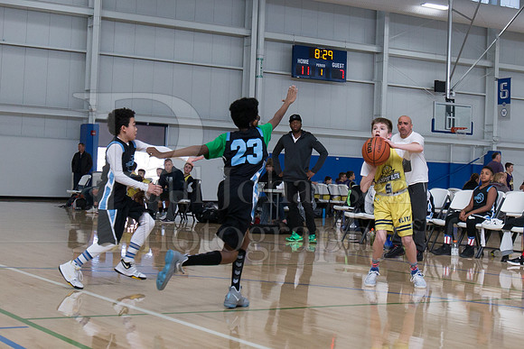 Rockford Elite Basketball 6th Grade Game 1-13-2018-1032