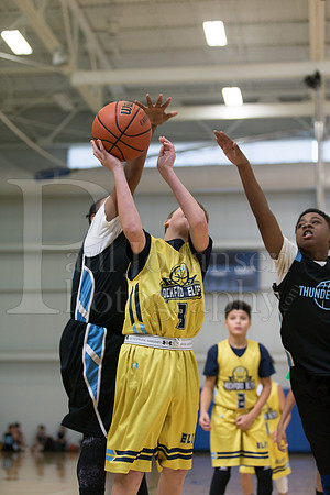 Rockford Elite Basketball 6th Grade Game 1-13-2018-0955