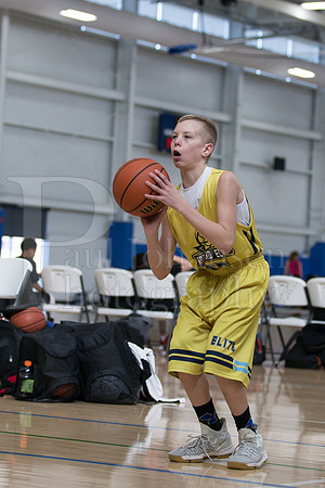 Rockford Elite Basketball 6th Grade Game 1-13-2018-0926