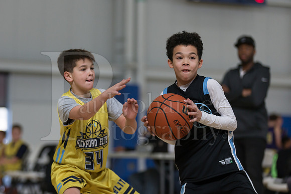 Rockford Elite Basketball 6th Grade Game 1-13-2018-0887