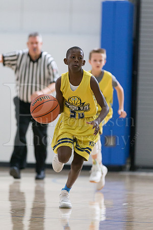 Rockford Elite Basketball 6th Grade Game 1-13-2018-1108
