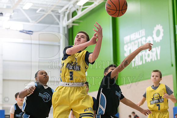 Rockford Elite Basketball 6th Grade Game 1-13-2018-1089