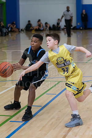 Rockford Elite Basketball 6th Grade Game 1-13-2018-1027