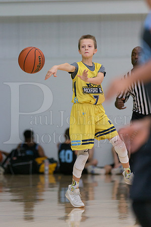 Rockford Elite Basketball 6th Grade Game 1-13-2018-0949
