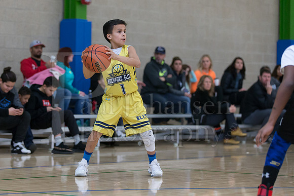 Rockford Elite Basketball 6th Grade Game 1-13-2018-0939