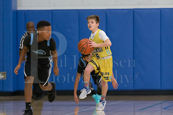 Rockford Elite Basketball 6th Grade Game 1-13-2018-0855