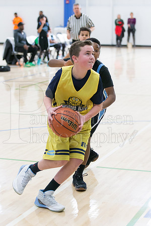 Rockford Elite Basketball 6th Grade Game 1-13-2018-1168