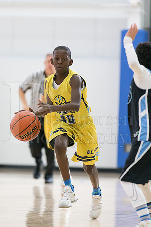 Rockford Elite Basketball 6th Grade Game 1-13-2018-1109