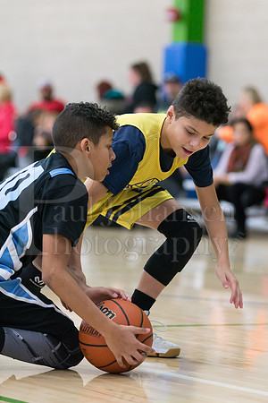 Rockford Elite Basketball 6th Grade Game 1-13-2018-1105