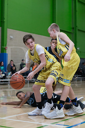 Rockford Elite Basketball 6th Grade Game 1-13-2018-1015