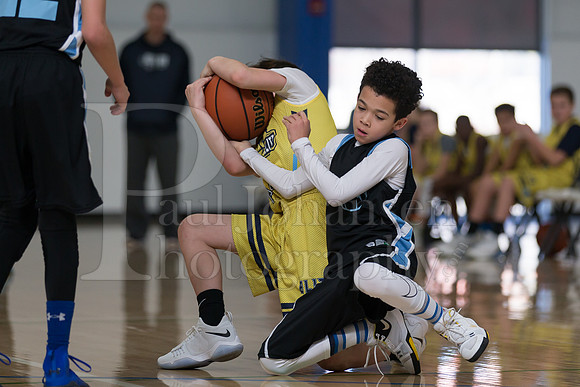 Rockford Elite Basketball 6th Grade Game 1-13-2018-0910