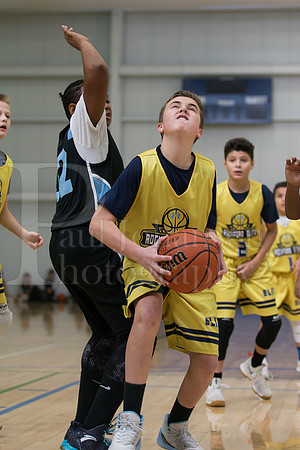 Rockford Elite Basketball 6th Grade Game 1-13-2018-0953