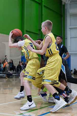 Rockford Elite Basketball 6th Grade Game 1-13-2018-1010