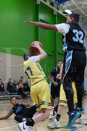 Rockford Elite Basketball 6th Grade Game 1-13-2018-1017
