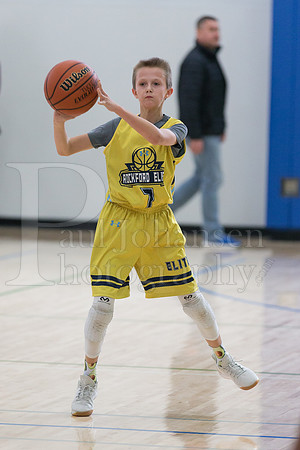 Rockford Elite Basketball 6th Grade Game 1-13-2018-1151