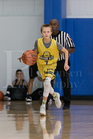 Rockford Elite Basketball 6th Grade Game 1-13-2018-0947