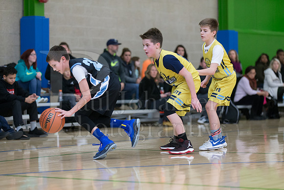 Rockford Elite Basketball 6th Grade Game 1-13-2018-0890