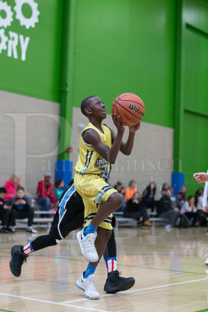 Rockford Elite Basketball 6th Grade Game 1-13-2018-0992