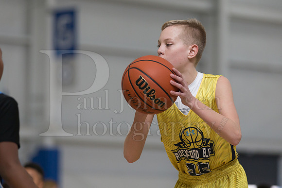 Rockford Elite Basketball 6th Grade Game 1-13-2018-0915