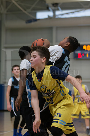 Rockford Elite Basketball 6th Grade Game 1-13-2018-0882