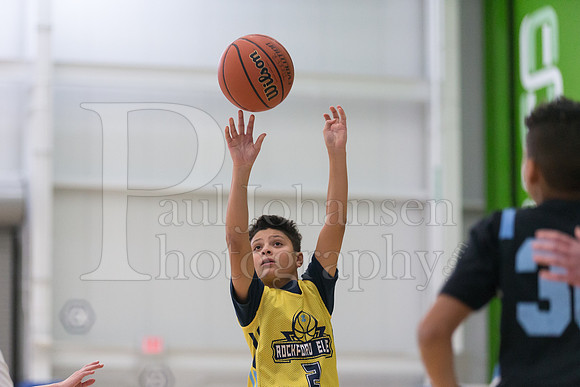 Rockford Elite Basketball 6th Grade Game 1-13-2018-1086