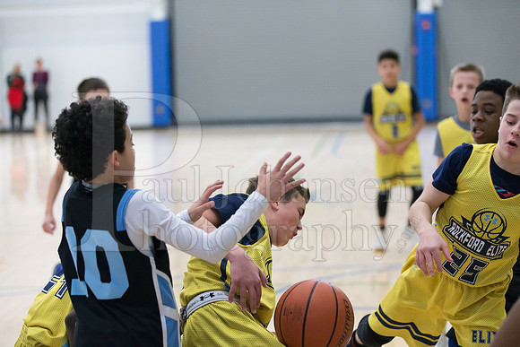 Rockford Elite Basketball 6th Grade Game 1-13-2018-1147