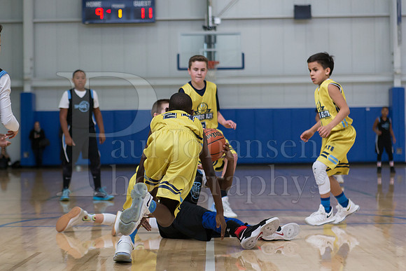 Rockford Elite Basketball 6th Grade Game 1-13-2018-0981